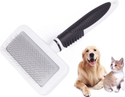 PD® - Hondenborstel - Kattenborstel - Hondenkam - Kattenkam - Hondenhaar / Kattenhaar verwijderaar
