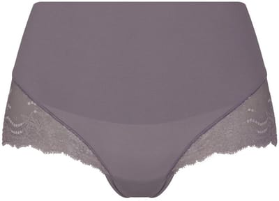 SPANXsupersmooth™ Undie-tectable® Lace Hi-Hipster - Zwart - Maat S