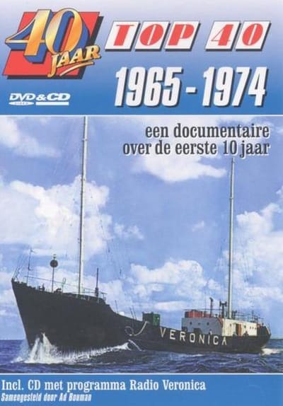 40 Jaar Top 40: Documetaire
