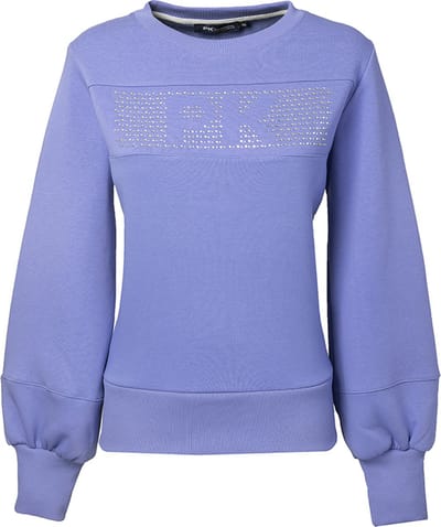 PK International - Sweater - Oxbow - Lolite 53 - XS