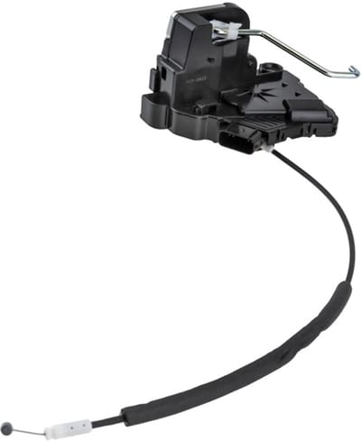 Deurslot voor NTY: EZC-HY-670 OEM 81320-C8040