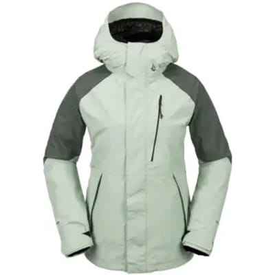 Dames ski jas Volcom V.CO Aris Gore-Tex