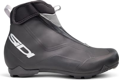 Sidi Algor fietsschoenen Black/Black - Mannen - maat 45