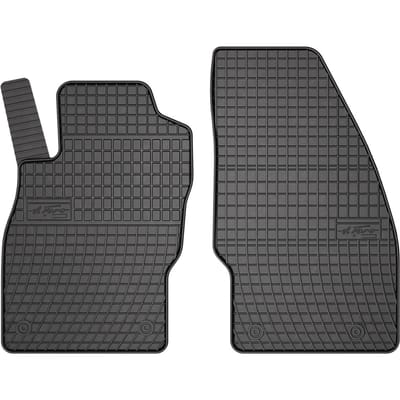 Rubber vloermatten FROGUM MMT A040 542988P