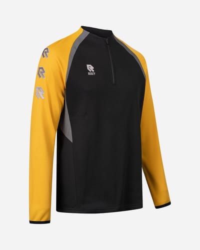 Robey Performance 2.0 Half-Zip Top - - 116