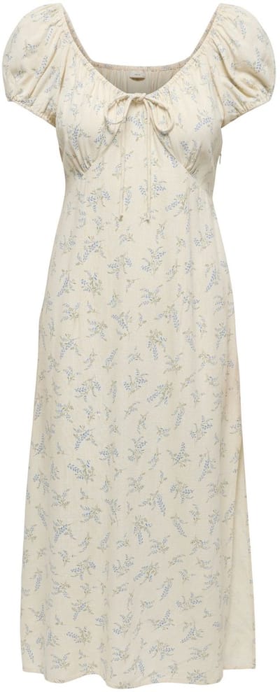 JdY Jurk JDYLYDIA Midi-jurk