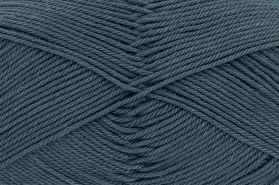 865-110 Cotton Quick Uni 10x50 gram antracietgrijs