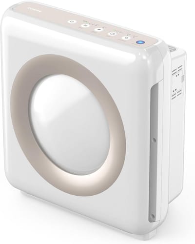 Air Purifier - Luchtreiniger - Luchtbevochtiger