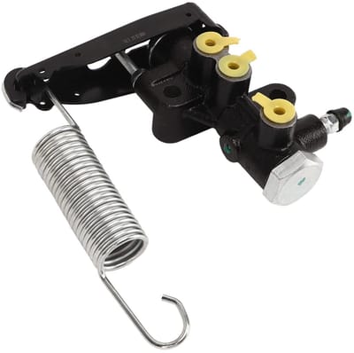 Dailygoods- Remverhouding Proportioneel Ventiel - Vervangend Onderdeel MB618321 - Hoge Temperatuur - Gemakkelijk te Onderhouden - Compatibel met Diverse Automodellen - Remventiel