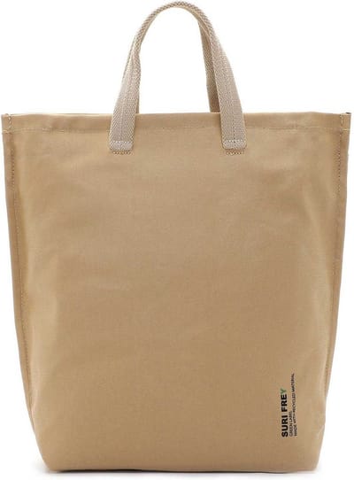 SURI FREY Vrije tijd rugzak Rugzak SURI Green - Nelly Backpack Sand Beige