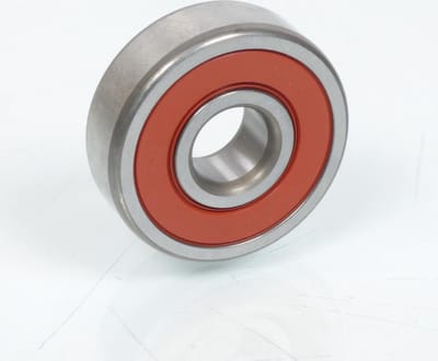 Roulement de roue TPI pour Scooter Peugeot 50 Kisbee 4T 2009 à 2017 6301LU / 6301-2RS / 12x37x12mm Neuf