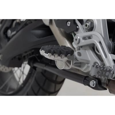 Voetsteun kit SW-Motech EVO Triumph Tiger 1200 (22-)
