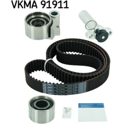 Distributieriemset SKF VKMA 91911