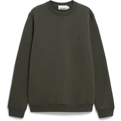 Fleece sweatshirt Armedangels Baaro