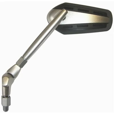Aanpasbare omkeerbare motorspiegel Brazoline MG58