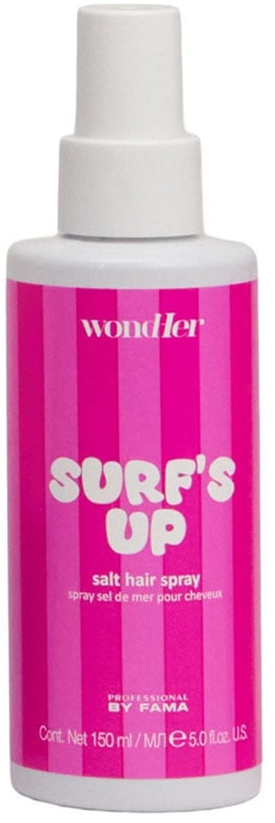 BY FAMA WONDHER SURF'S UP - zeezout voor haar 150 ml