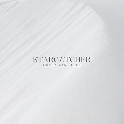Greta Van Fleet - Starcatcher (LP)