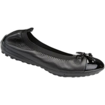 Meisjes ballerina's Geox Piuma