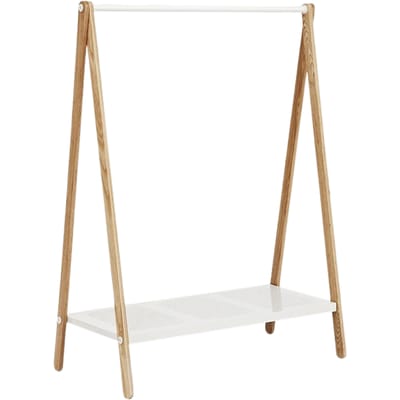 Normann Copenhagen - Toj kapstok - L - wit