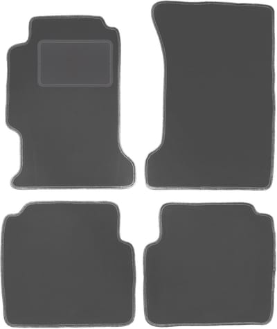 Grafiet automatten voor: Honda Accord V stationwagen, sedan (1993-1997)