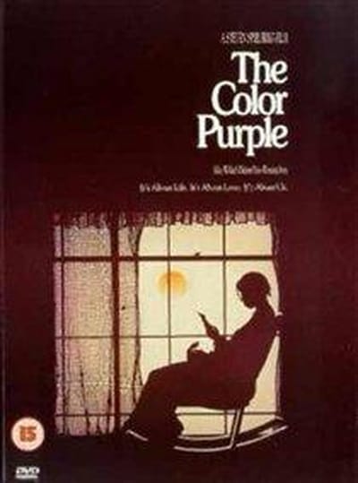 Color Purple