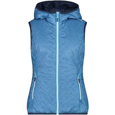 Damesvest met capuchon CMP Reverse