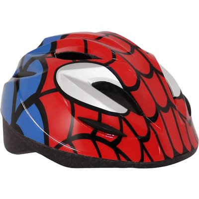 Stadshelm voor kinderen Massi Spiderman