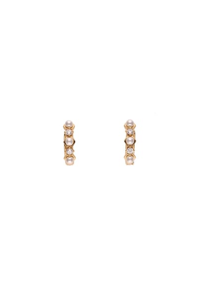 Gaya Earrings