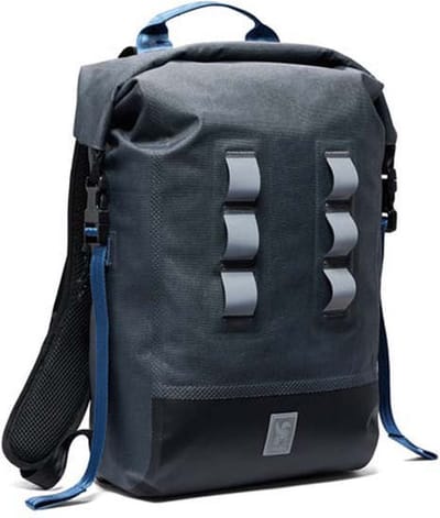 Chrome Urban Ex 20l Rugzak Grijs