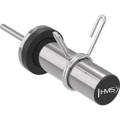 HMS MBO12 - Magnetische Pin voor Extra Gewicht - Training Personalisatie