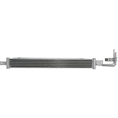 Olie radiator, motorolie NRF 31892