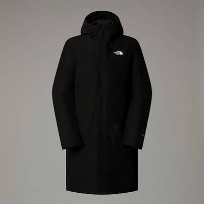 The North Face W SUZANNE TRICLIMATE 2.0 NF0A4SVPKX7 XL