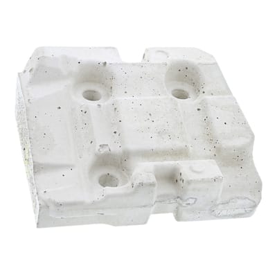 AEG betongewicht, boven, 6.4kg,G60WSM 1327636237