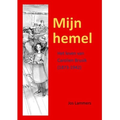 Mijn Hemel - Jos Lammers