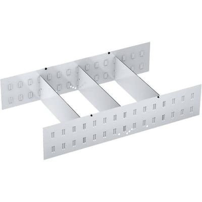 Hazet 161T-179NXL/5H Scheidingsplatenset 161T-179NXL/5H 1 stuk(s)