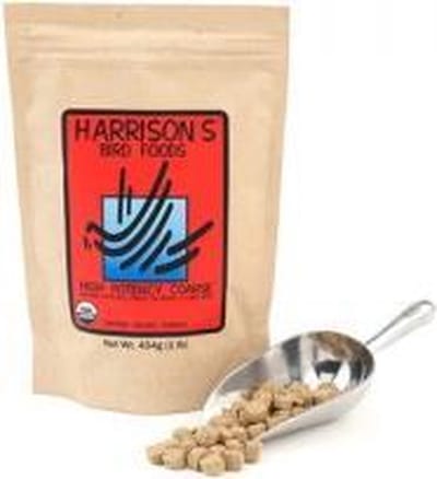 Harrison's High Potency Coarse - 11.3 kg