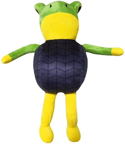 Happy Trendz® Boneca Ambalabu | Pluche Knuffel 30 cm | Italian Brainrot (Varianten) - Meme