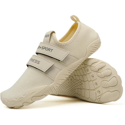 Unisex Waterschoenen Water /Yog /Gym /Training /Schoenen Dames Heren Barefoot Outdoor Strand Sandalen Lichtgewicht Zee Duik Sneakers 44