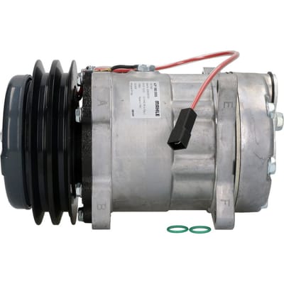 Compressor, airconditioner MAHLE ACP 1060 000S