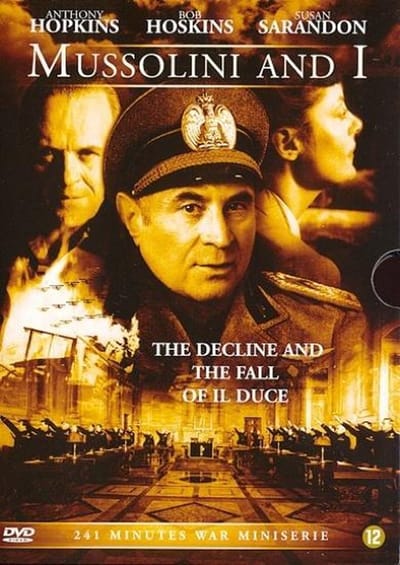 Special Interest - Mussolini & I
