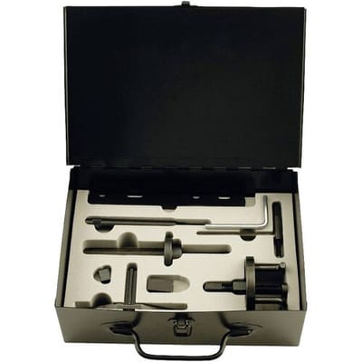 KS Tools 400.1100 Motorinstelgereedschapsset voor Ford, 12-delig