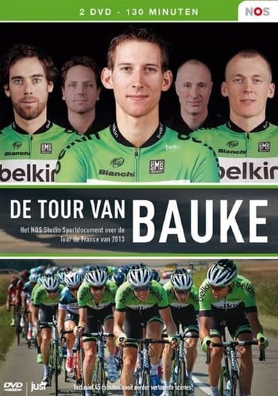 Tour Van Bauke