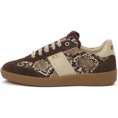 Sneakers Keys CIOCOLATO