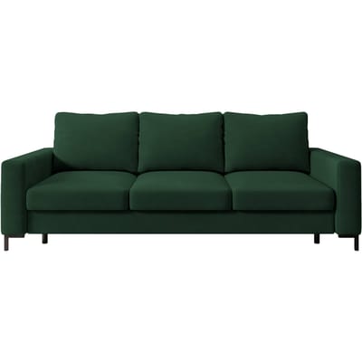 3-zitsslaapbank Mokpeo velvet | Selsey Design