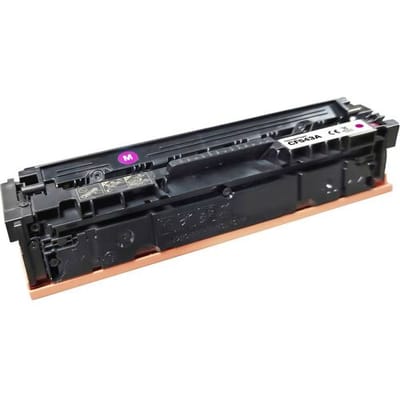 Renkforce Toner vervangt HP 203A, CF543A Compatibel Magenta 1300 bladzijden RF-Toner-HP203AM RF-6922882