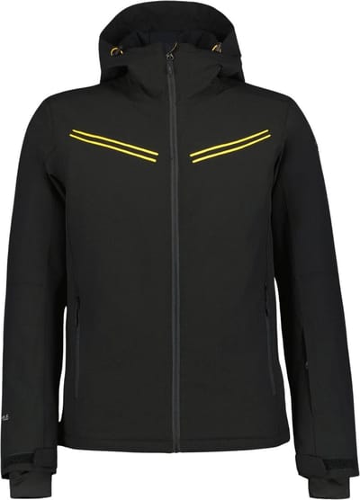 Icepeak Festus Skijas Heren - Maat 52 / L