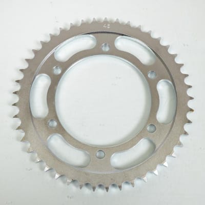 Achtertandwiel Sifam voor Motor Yamaha 600 FZR 1991 tot 1993 45 tanden spoed 530 Nieuw