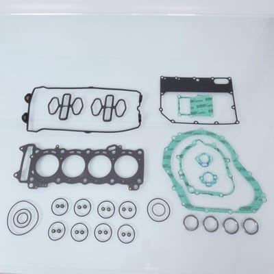 Athena motor pakking voor Suzuki 600 GSXR 2006-2017 P400510850054 Gloednieuw