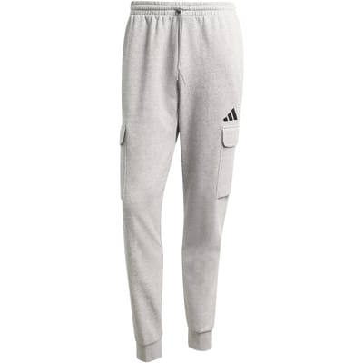 Cargo joggingsbroek adidas Essentials Feelcozy Fleece