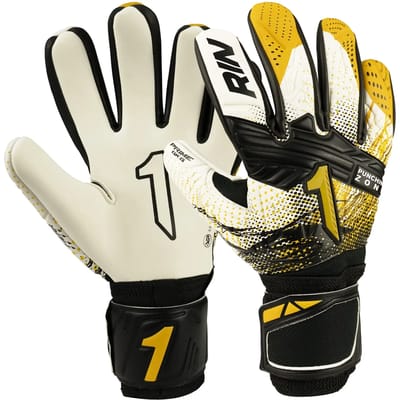 Rinat Fiera Prime Keepershandschoenen Beige 7